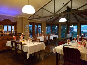 Drakensberg Mountain Retreat
