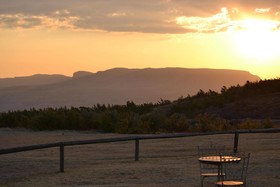 Drakensberg Mountain Retreat