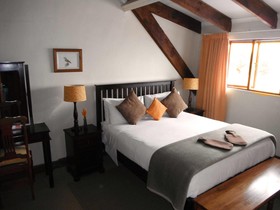 Drakensberg Mountain Retreat