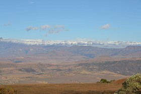 Drakensberg Mountain Retreat
