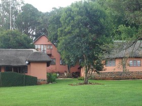 Sandford Park