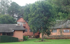 Sandford Park