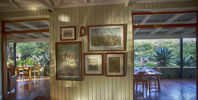 Three Tree Hill Lodge
