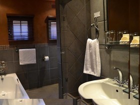 The Lodge Bethal