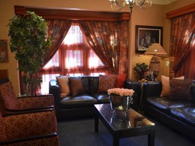The Lodge Bethal