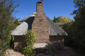 Birch Bush Bed and Breakfast