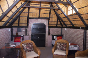 Birch Bush Bed and Breakfast
