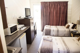 Birch Bush Bed and Breakfast