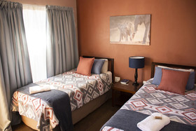 Birch Bush Bed and Breakfast
