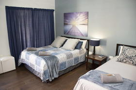 Birch Bush Bed and Breakfast