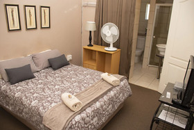 Birch Bush Bed and Breakfast