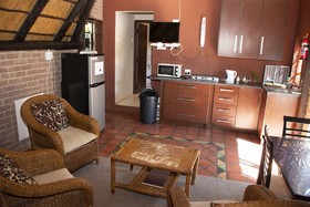 Birch Bush Bed and Breakfast
