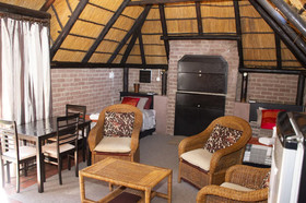 Birch Bush Bed and Breakfast