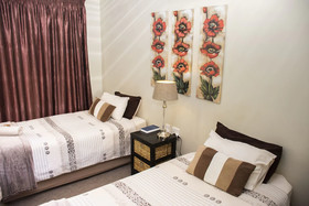 Birch Bush Bed and Breakfast