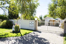 Birch Bush Bed and Breakfast
