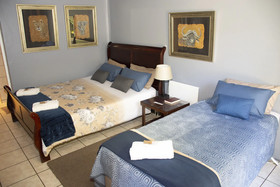 Birch Bush Bed and Breakfast