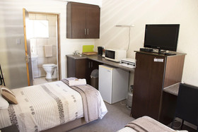 Birch Bush Bed and Breakfast