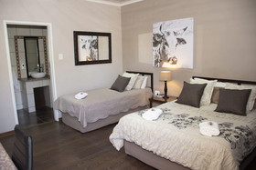 Birch Bush Bed and Breakfast