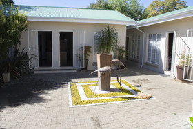 Birch Bush Bed and Breakfast