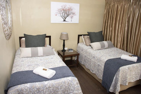 Birch Bush Bed and Breakfast