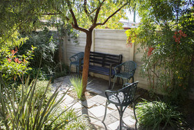 Birch Bush Bed and Breakfast