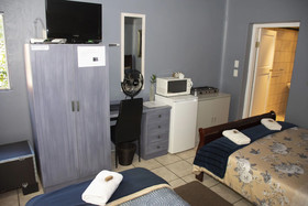 Birch Bush Bed and Breakfast