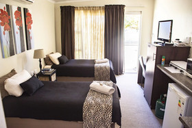 Birch Bush Bed and Breakfast