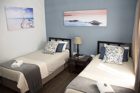 Birch Bush Bed and Breakfast