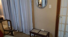 Gemsbok Cottage