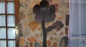 Gemsbok Cottage