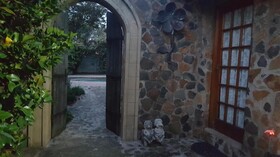 Gemsbok Cottage