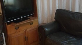Gemsbok Cottage