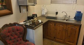 Gemsbok Cottage