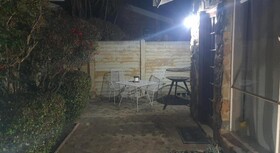 Gemsbok Cottage