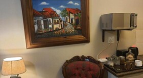 Gemsbok Cottage
