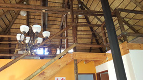 Lionsrock Lodge