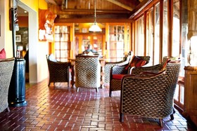 Lionsrock Lodge