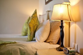 Lionsrock Lodge