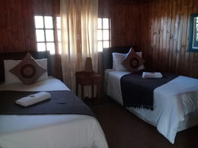 Lionsrock Lodge