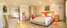 Lionsrock Lodge