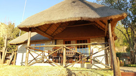 Lionsrock Lodge