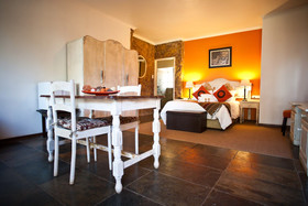Lionsrock Lodge