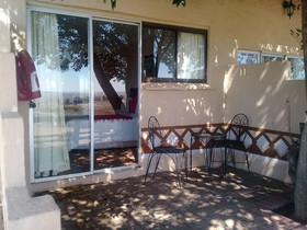 Lionsrock Lodge
