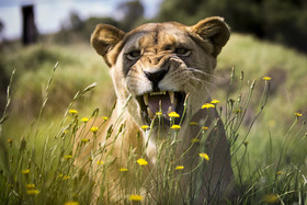 Lionsrock Lodge