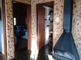 Lionsrock Lodge