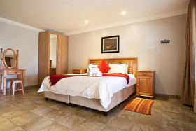 Lionsrock Lodge