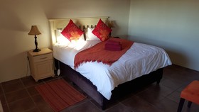 Lionsrock Lodge