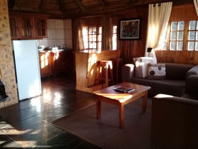 Lionsrock Lodge
