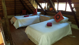 Lionsrock Lodge
