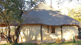 Lionsrock Lodge